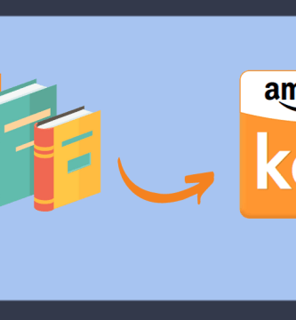 amazon kdp