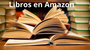 libros en amazon